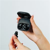 AURICOLARI WIRELESS RICICLATI E RIPARABILI
